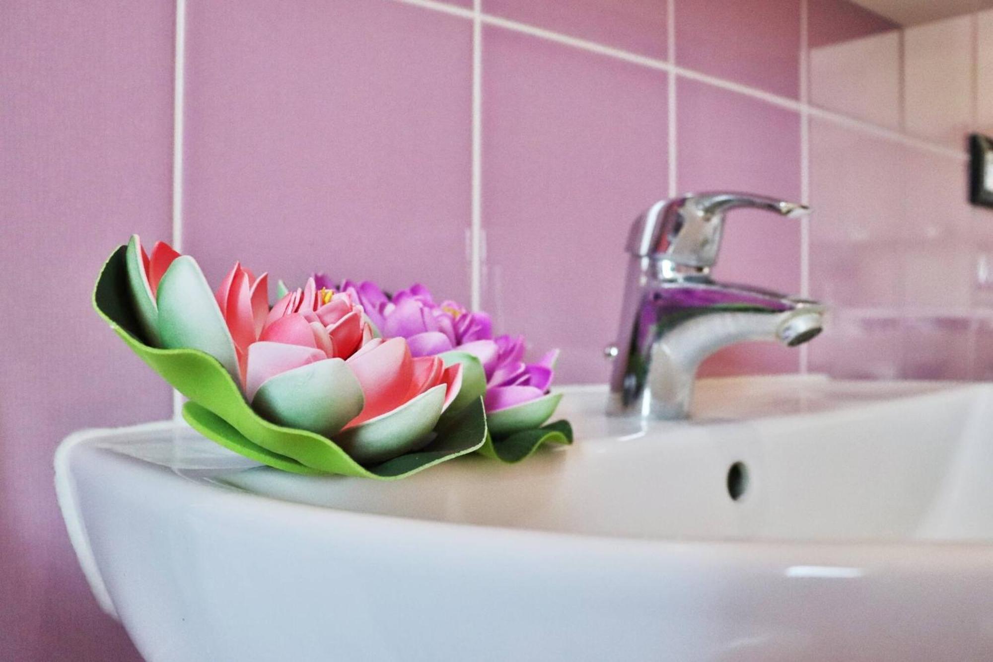 Gianna'S House - Yourplace Abruzzo Ortona Esterno foto