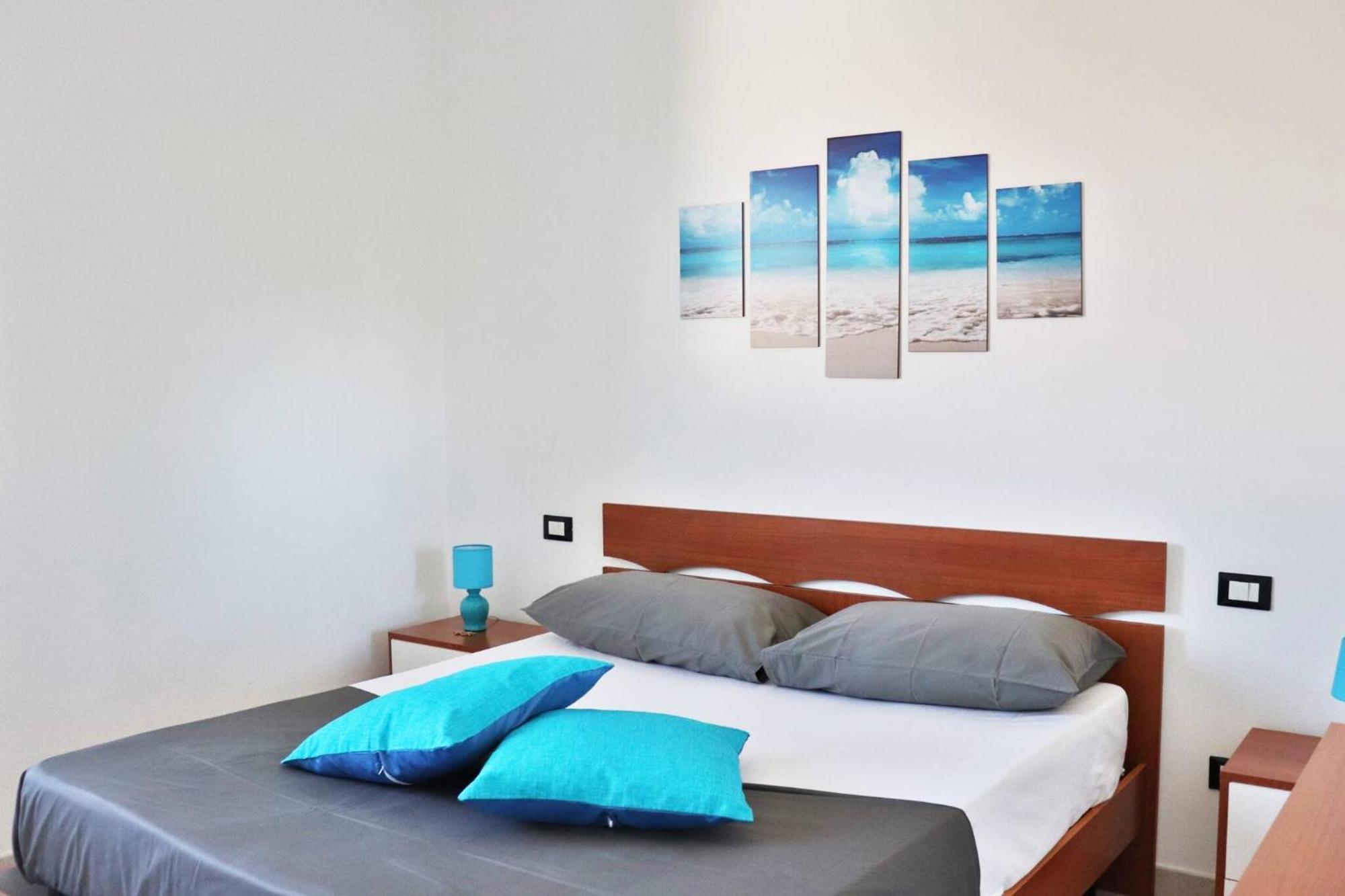 Gianna'S House - Yourplace Abruzzo Ortona Esterno foto