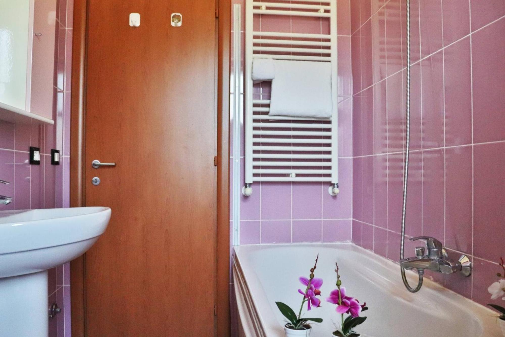 Gianna'S House - Yourplace Abruzzo Ortona Esterno foto
