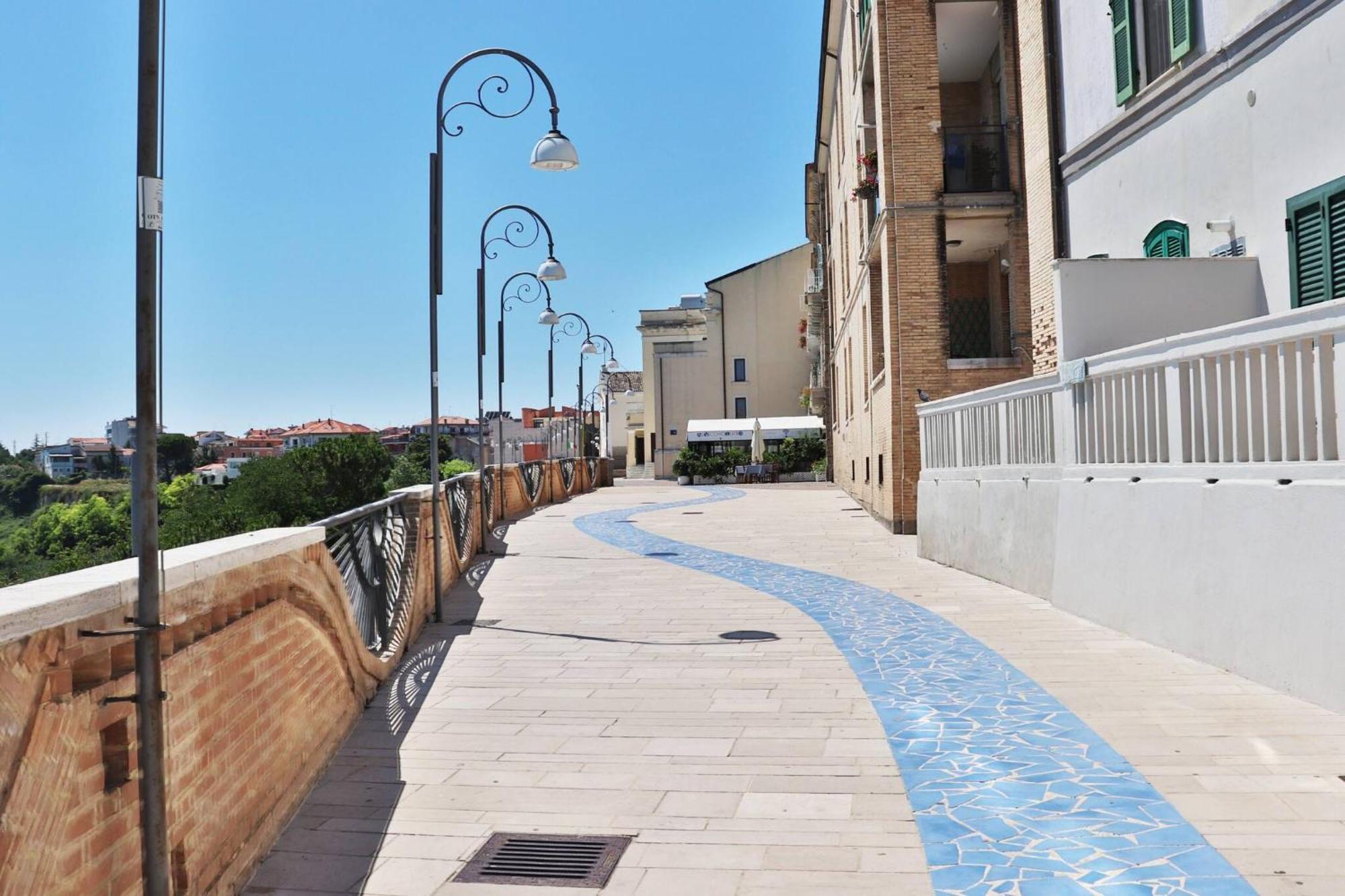 Gianna'S House - Yourplace Abruzzo Ortona Esterno foto