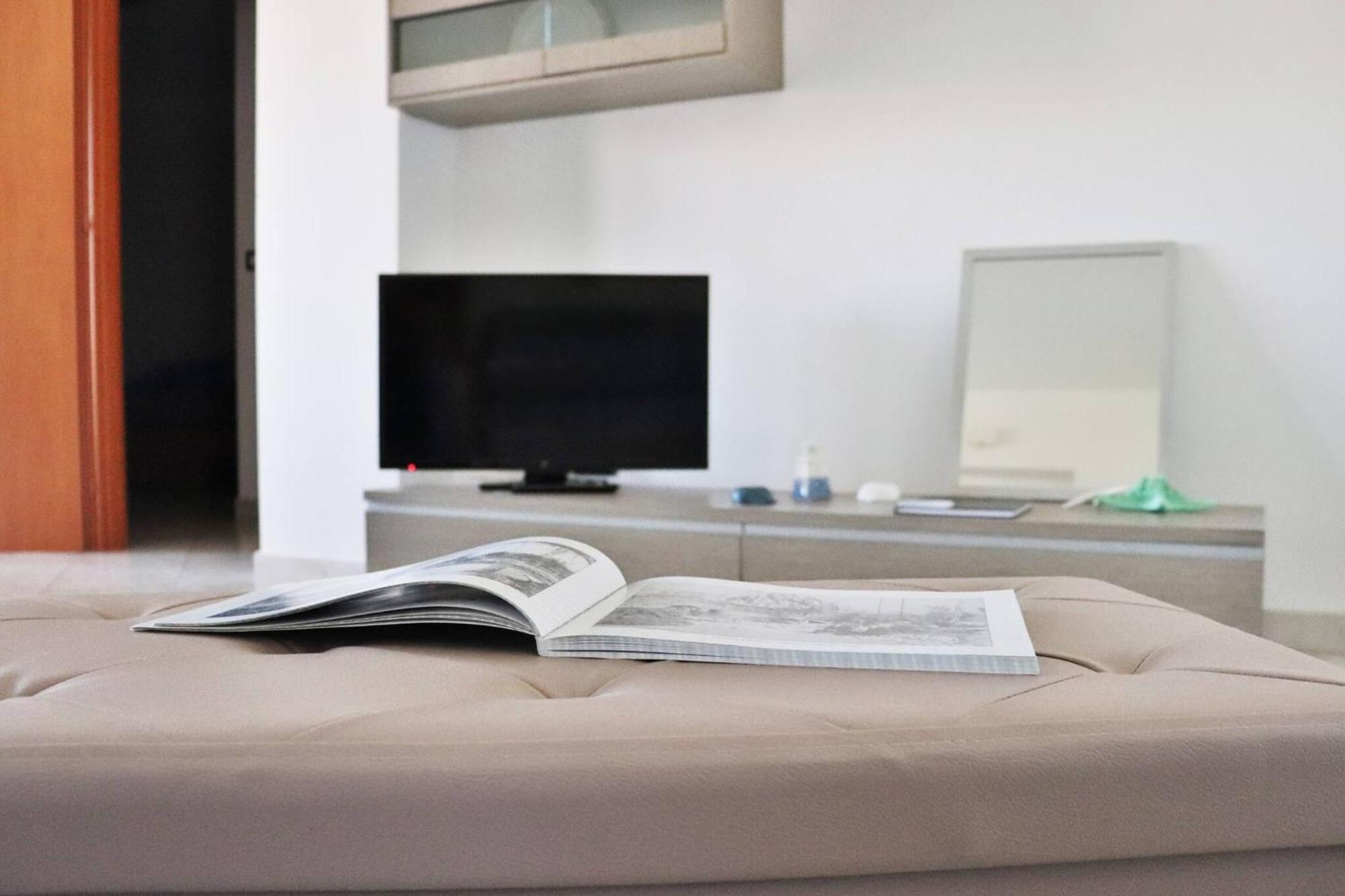 Gianna'S House - Yourplace Abruzzo Ortona Esterno foto